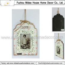 China Factory 100% Handmade Photo Frames Designs